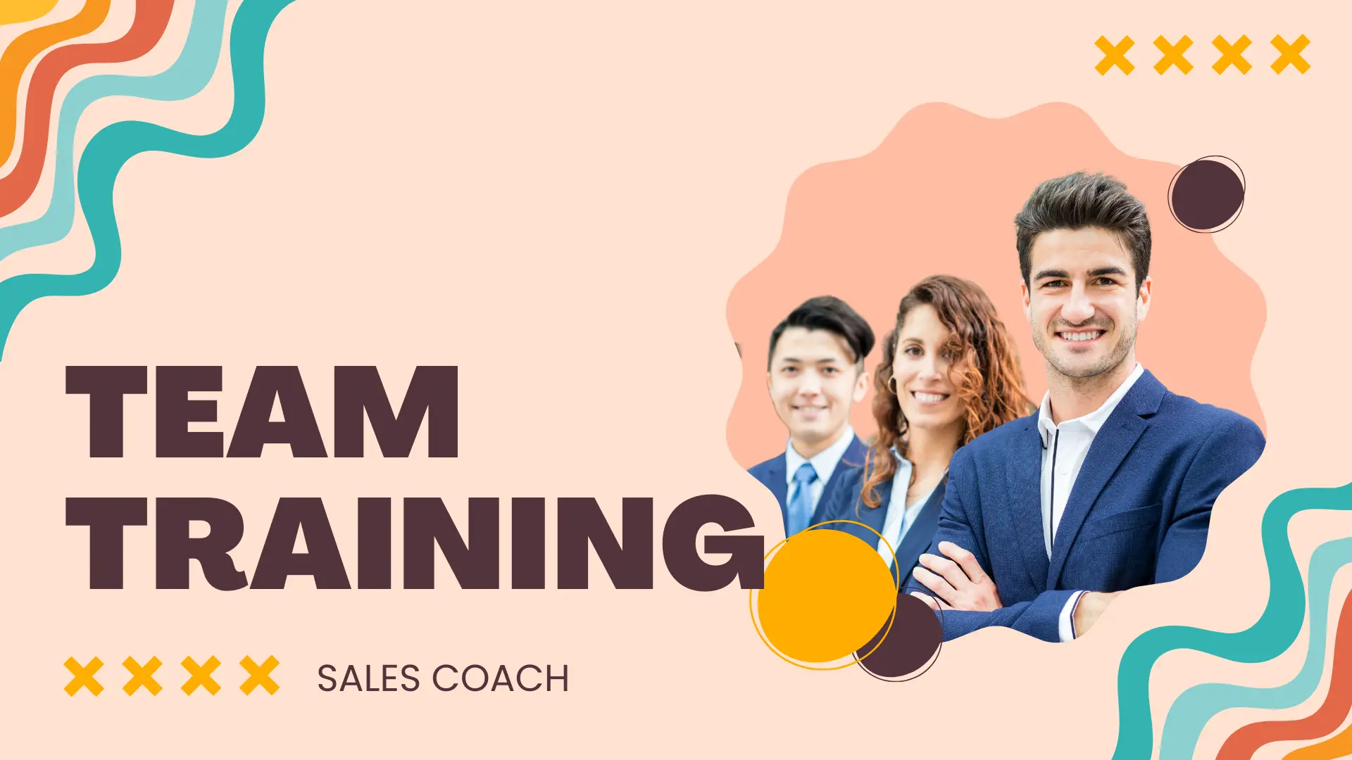 Team Training