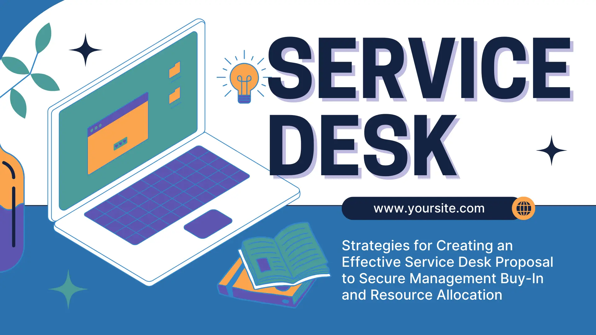 Service Desk