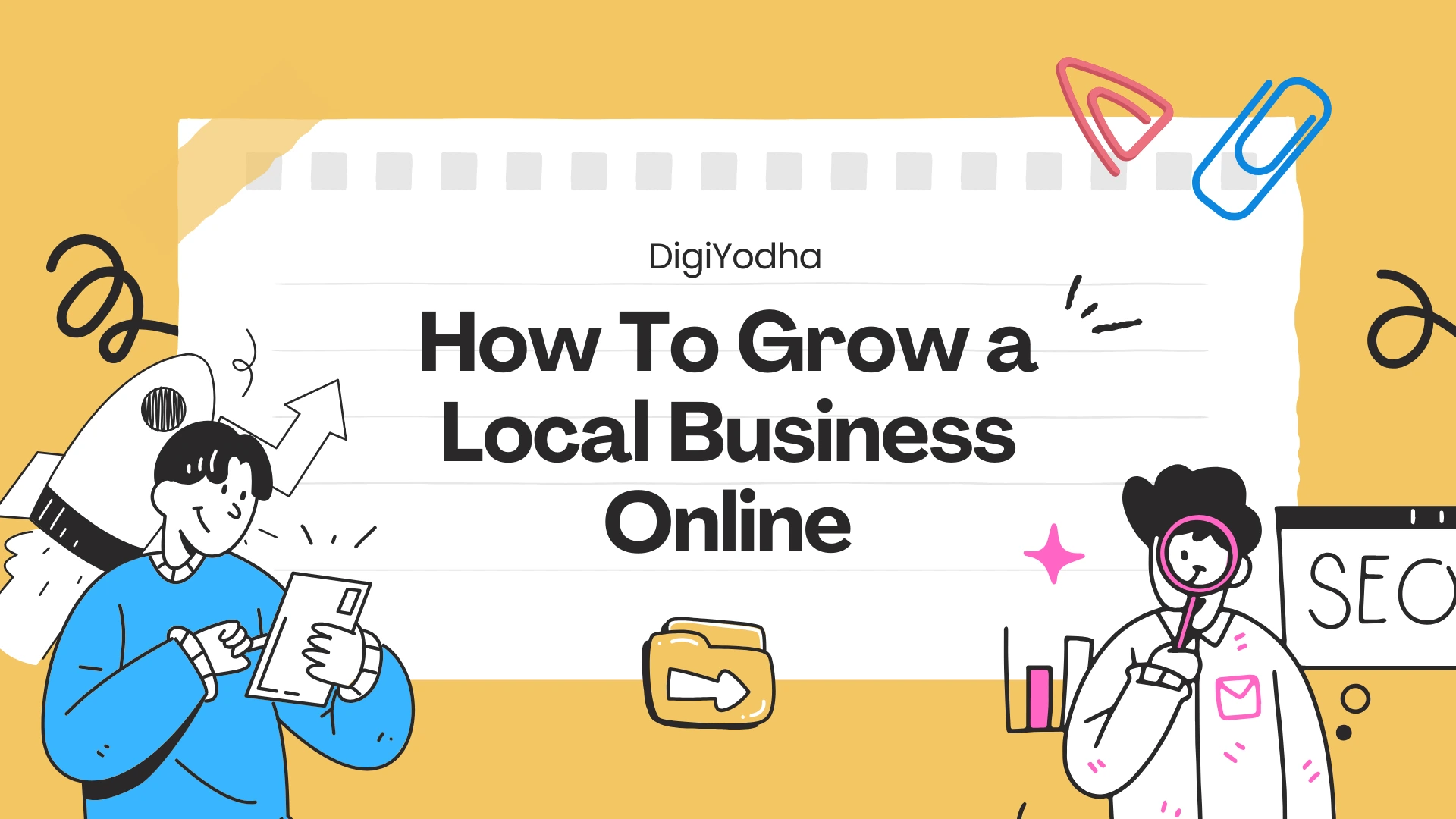 Local Business