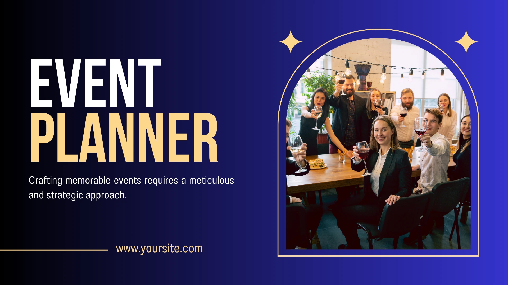 Event Planner