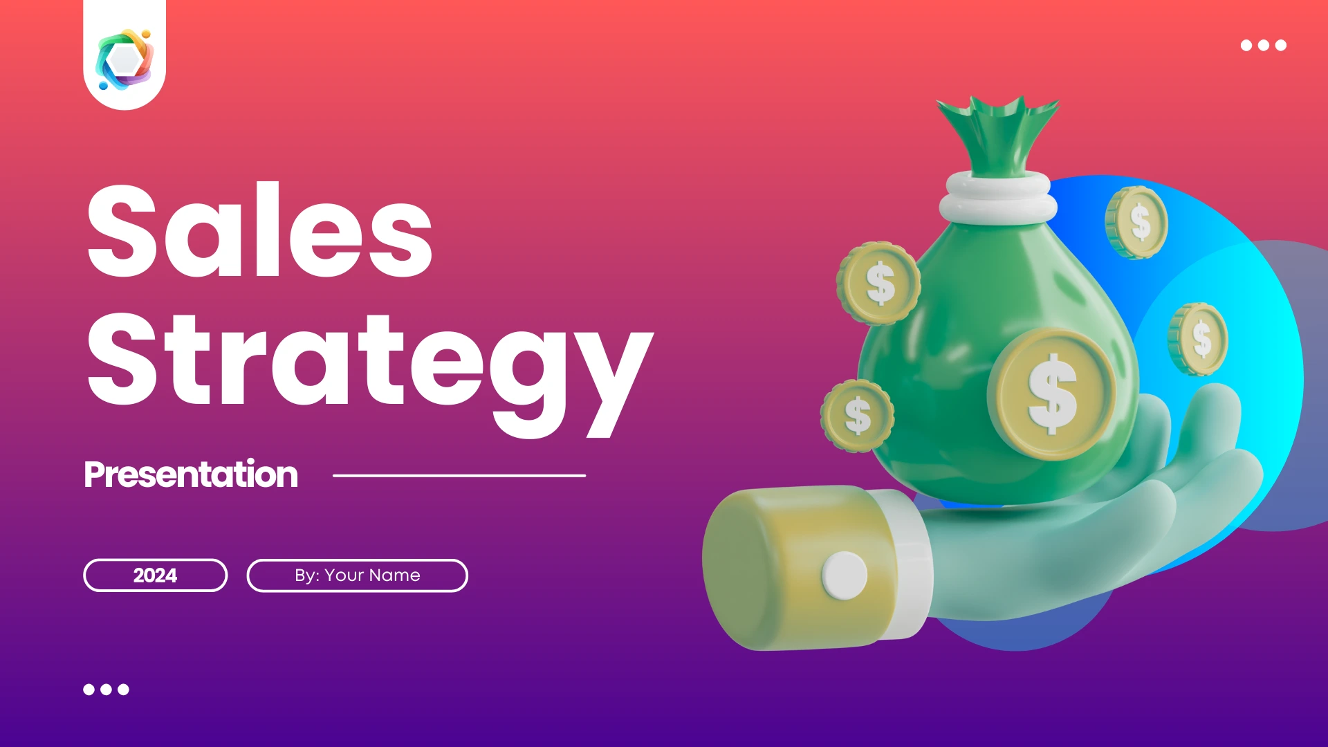 Sales Strategy